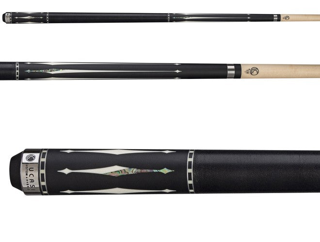Lux® LUX59 February 2023 Cue of the Month