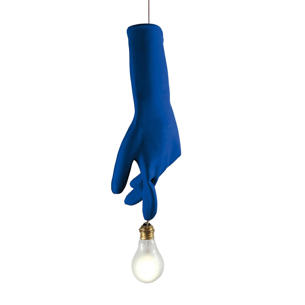 Luzy Pendant Lamp