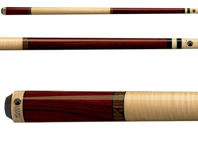Lucasi Custom® LZ-C11