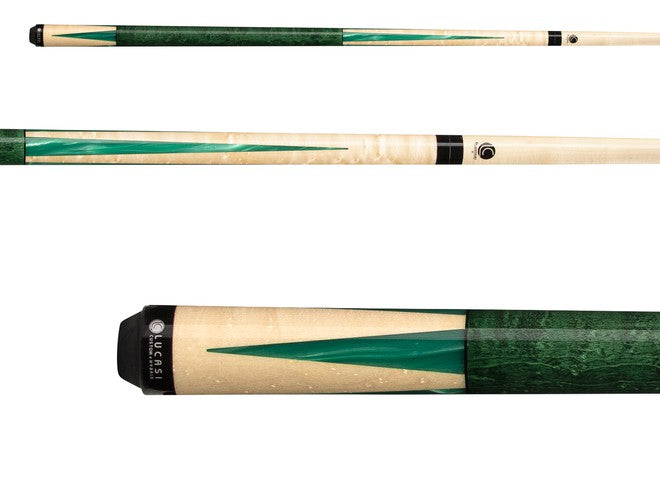 Lucasi Custom® LZ-C18