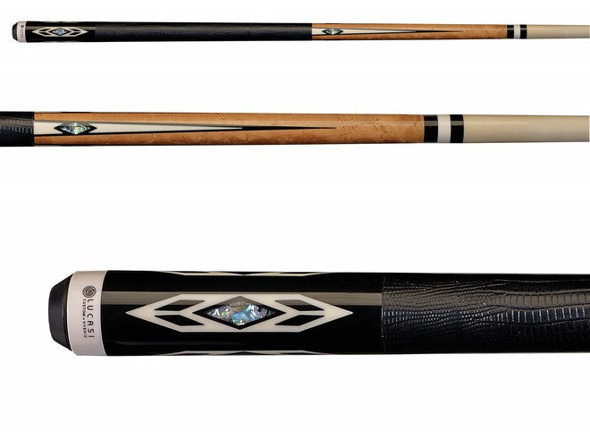 Lucasi Custom® LZ-C24