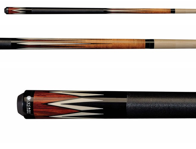 Lucasi Custom® LZ-C37