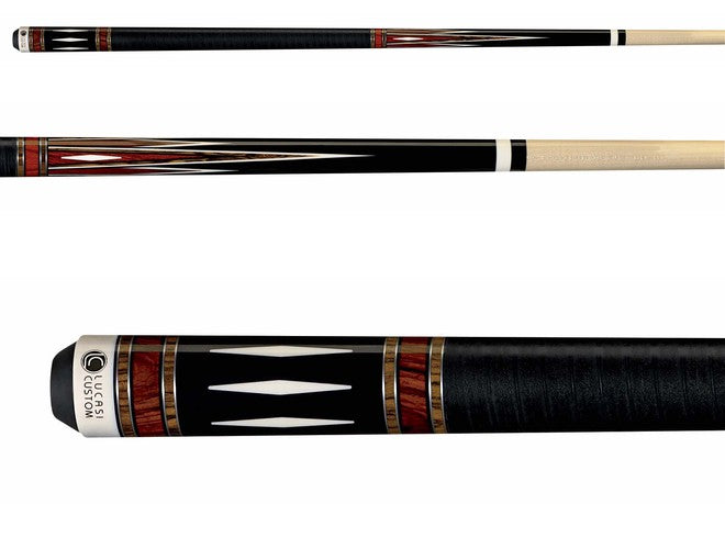 Lucasi Custom® LZ-C39