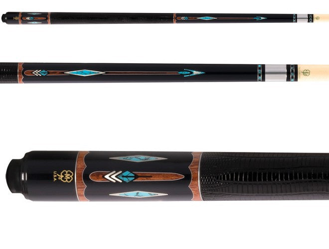 McDermott M29A Elite Series Knight Cue