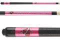 McDermott M72F-PK Heartbreaker 2