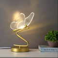 ArtZ® Nordic Butterfly LED Table Lamp - EU Plug