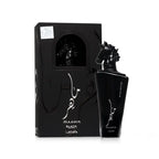 Maahir Black Edition Lattafa - Muestra 2ml y 10ml