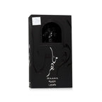 Maahir Black Edition - Misterio y Elegancia