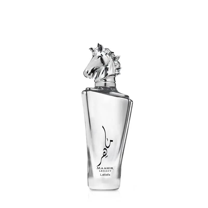 Maahir Legacy Lattafa - Muestra 2ml y 10ml