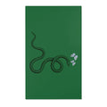 Magic Snake Animal Rug