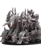 Magmhôrin Balista, Lost Kingdom Miniatures