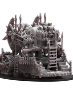 Magmhôrin Balista, Lost Kingdom Miniatures