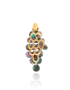 Pendientes Maldives Multicolor