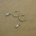 Mango Hoops By KYNAH, Luxury Indian Fashion & Bridal Wear