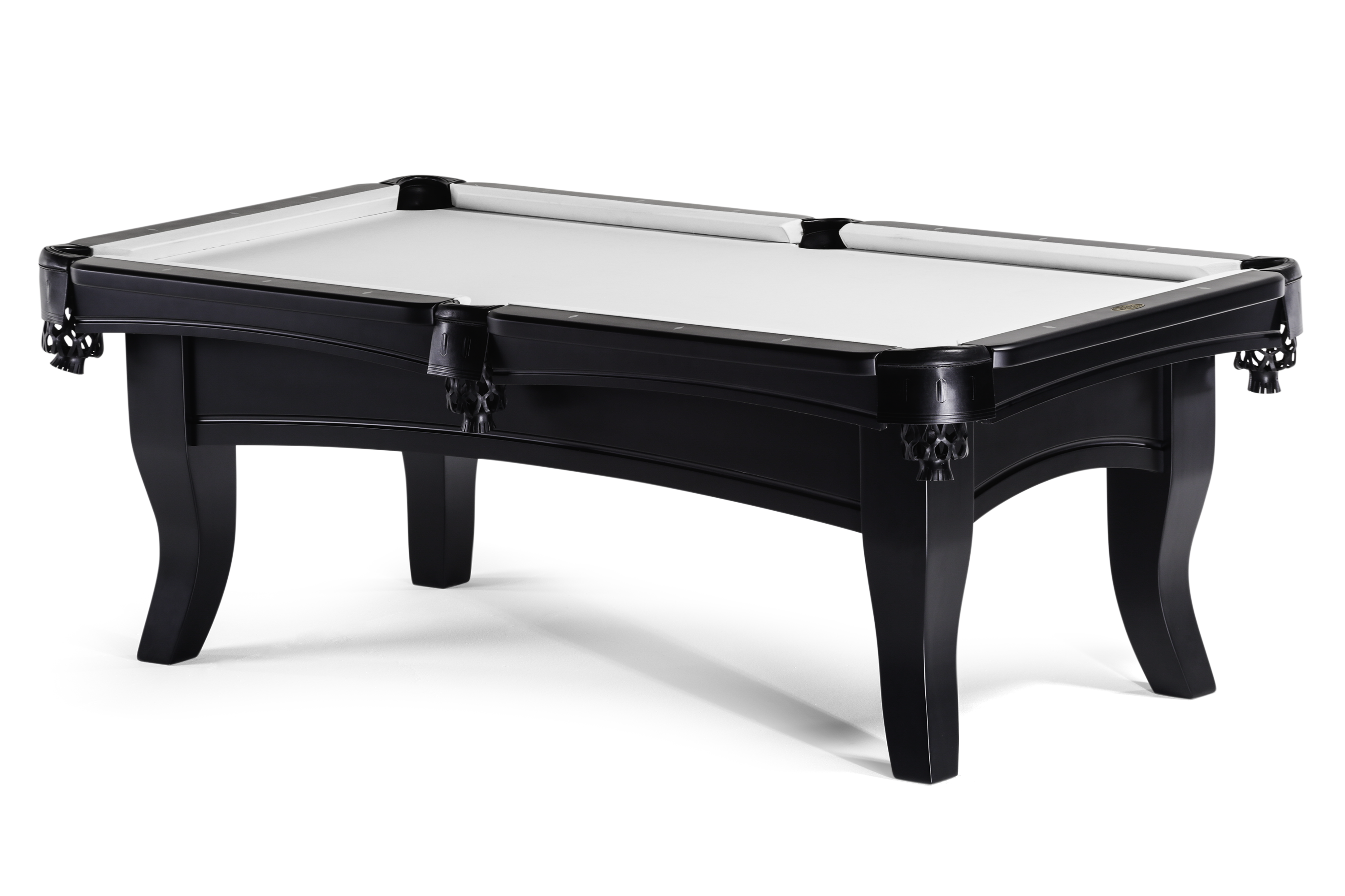 Spencer Marston Manhattan Pool Table