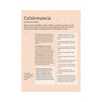 Manual de adivinación - Guía para predecir el futuro