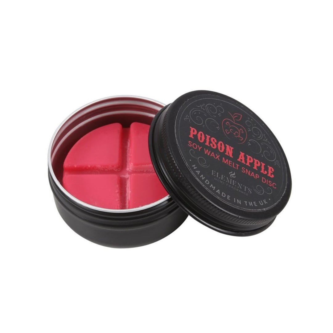 Manzana Envenenada - Wax Melt