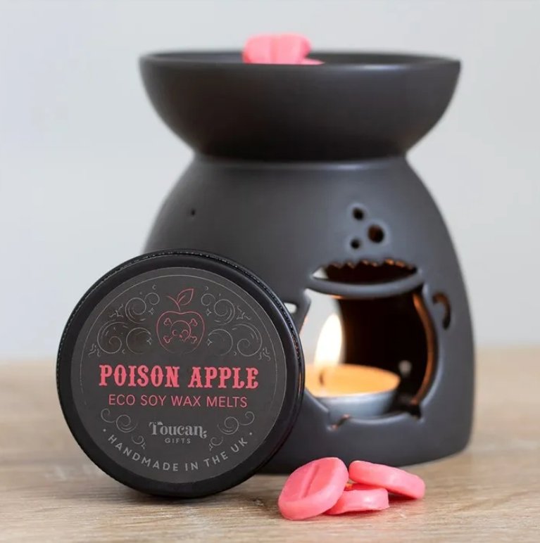 Manzana Envenenada - Wax Melt