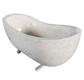 Marble Bathtub