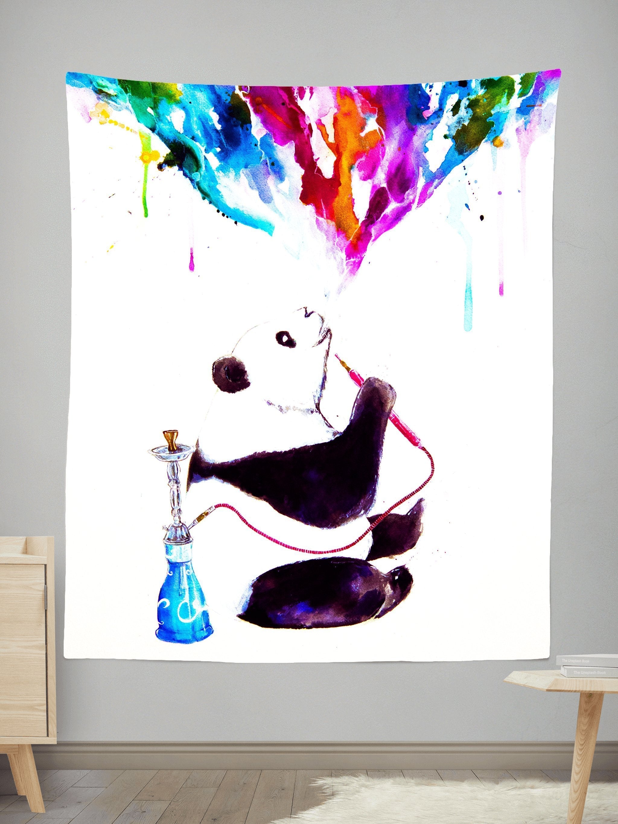 Chai Tapestry