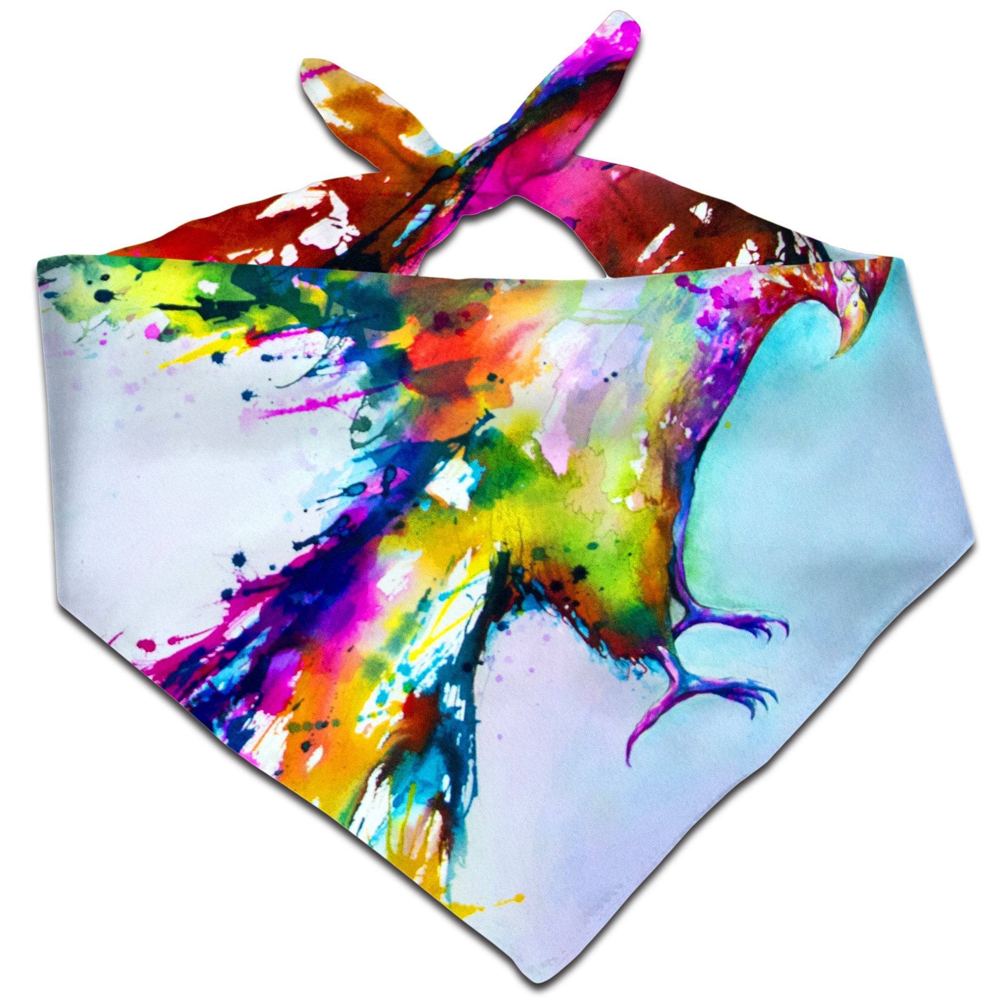 Faust Bandana