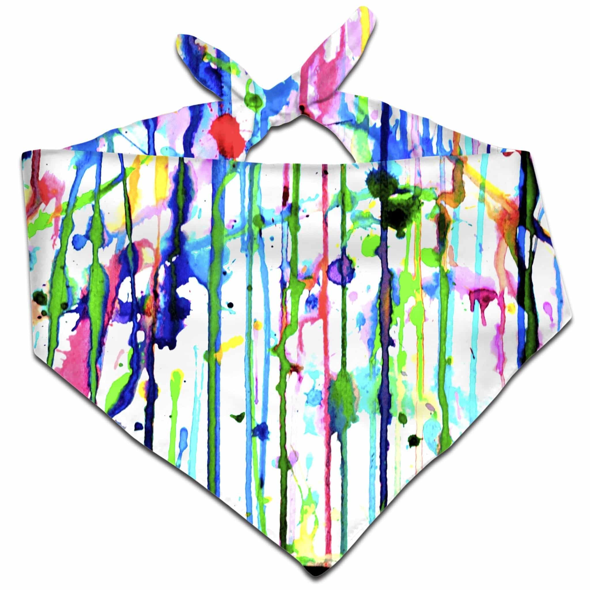 Pour Deux Bandana