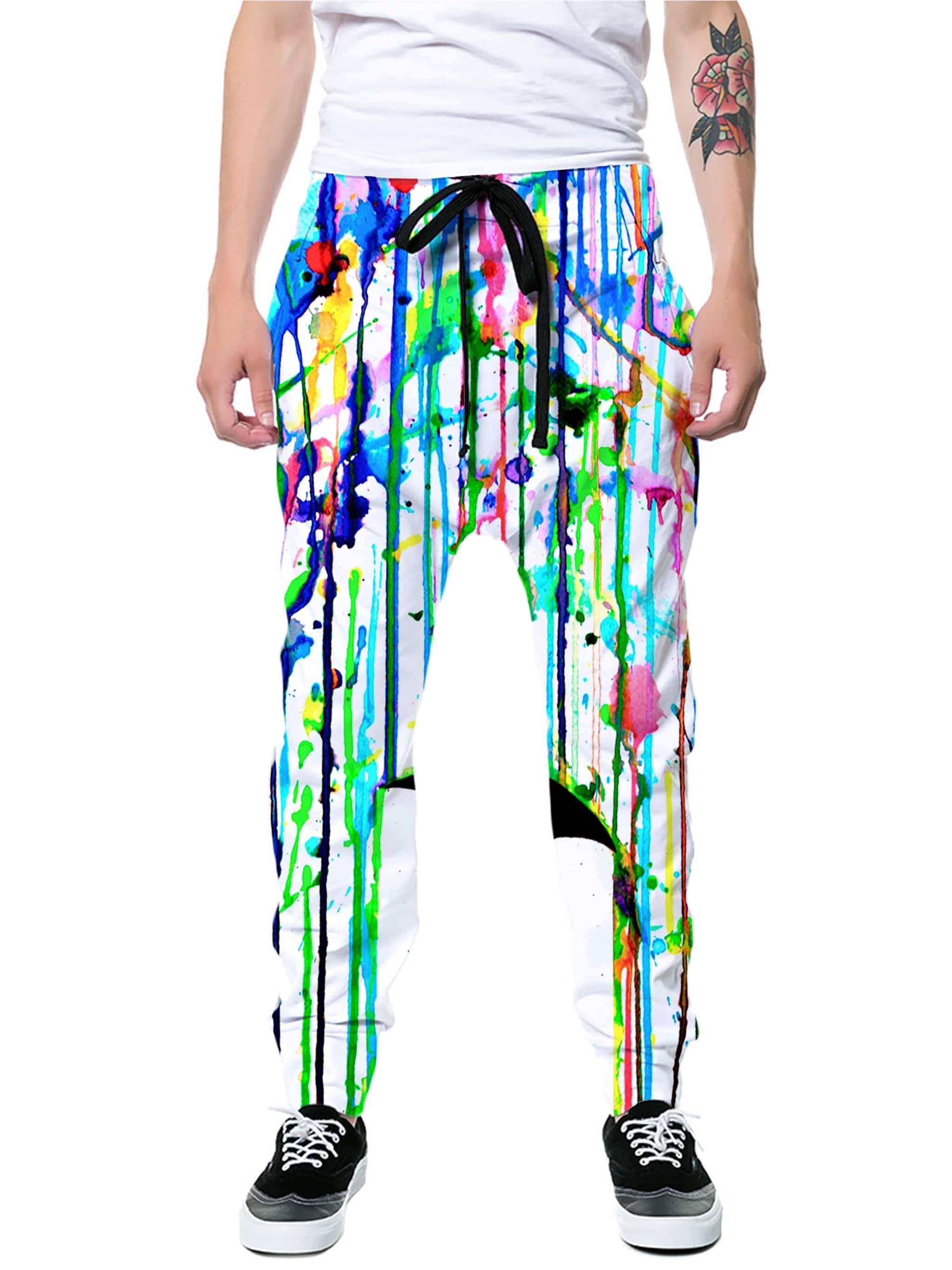Pour Deux Joggers