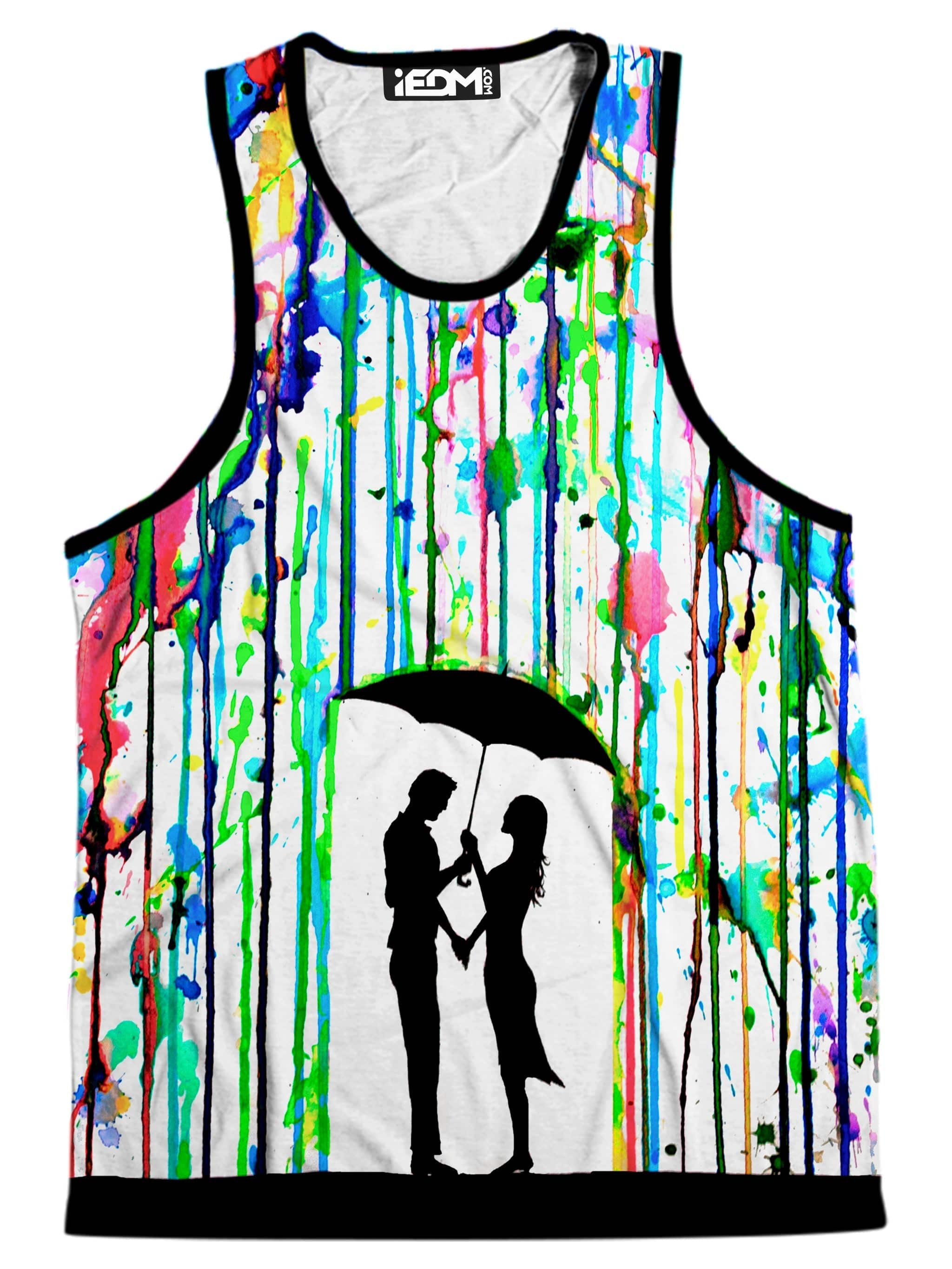 Pour Deux Men's Tank