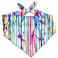 Two Step Bandana
