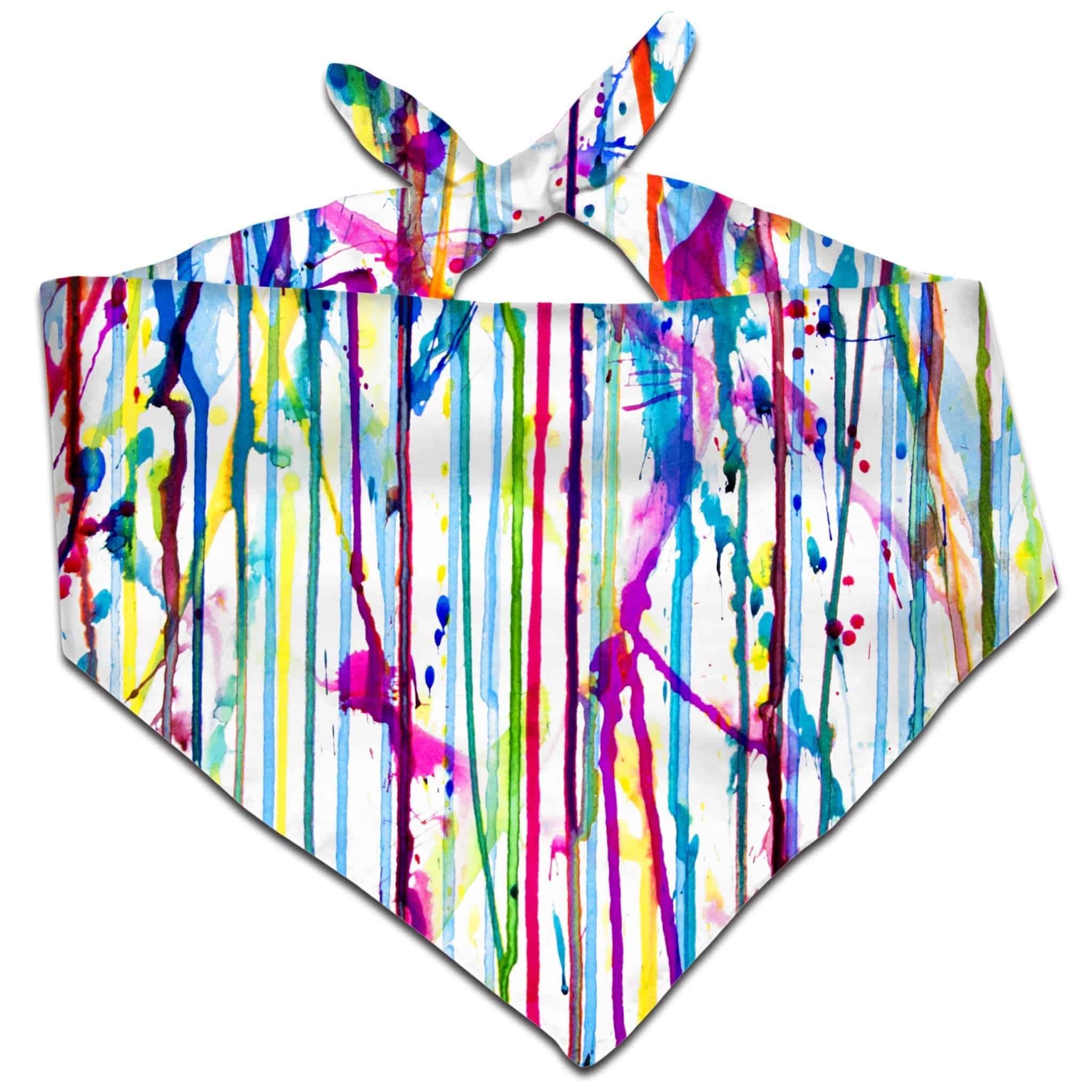 Two Step Bandana