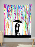 Two Step Tapestry