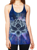 Lotus Women's Tank