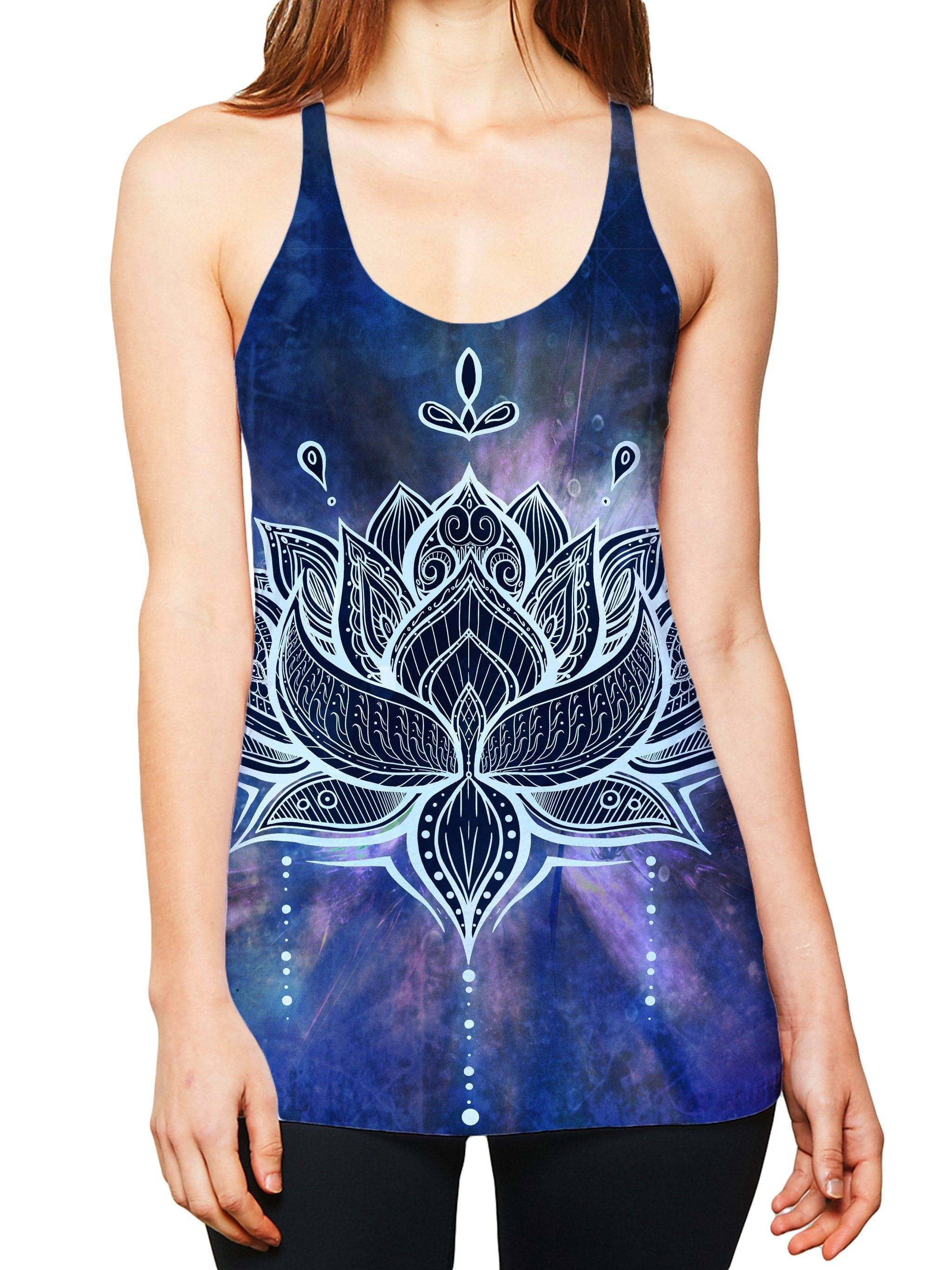 Lotus Women's Tank