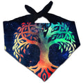 Tree of Life Bandana