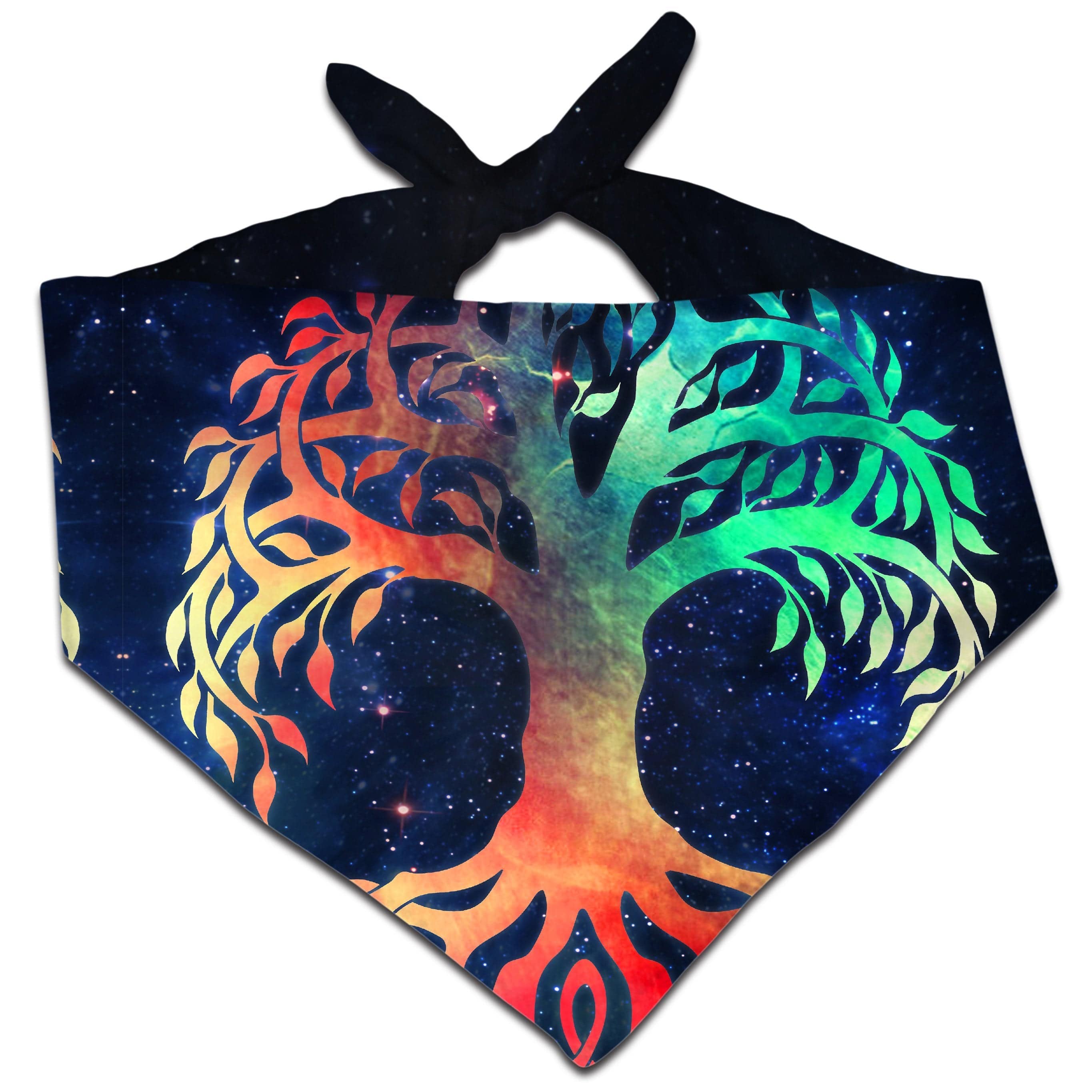 Tree of Life Bandana