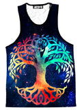 Tree of Life Men's Tank