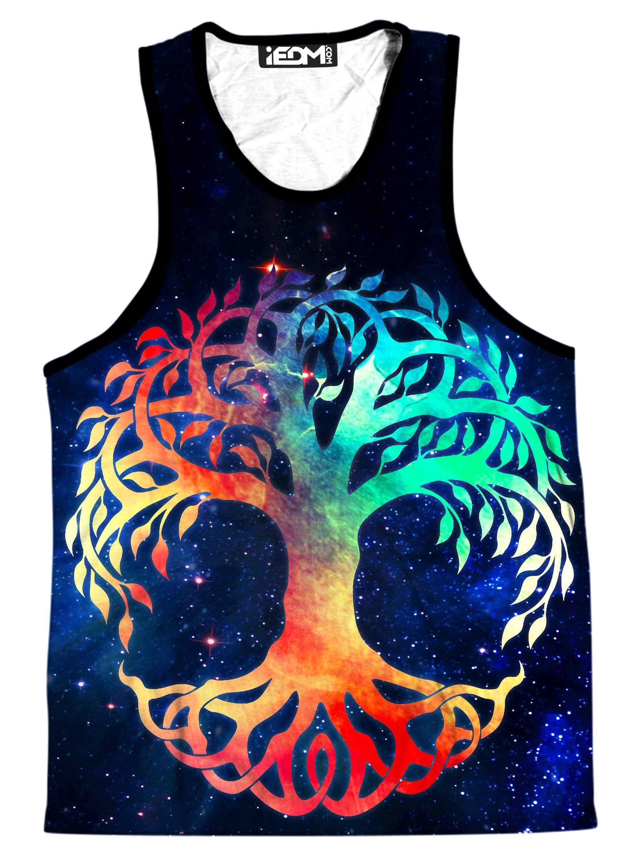 Tree of Life Men's Tank
