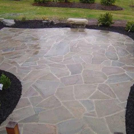 Planchoncillo Marrón Bronce