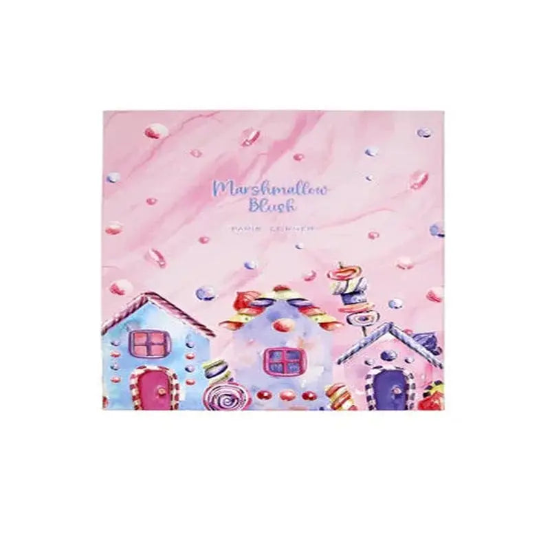 Marshmallow Blush - Dulzura Irresistible