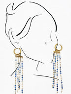 Pendientes Martina
