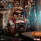 Bro Thor - The Infinity Saga - Minico - Iron Studios