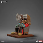 Bro Thor - The Infinity Saga - Minico - Iron Studios
