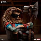 Bro Thor - The Infinity Saga - Minico - Iron Studios