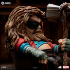 Bro Thor - The Infinity Saga - Minico - Iron Studios