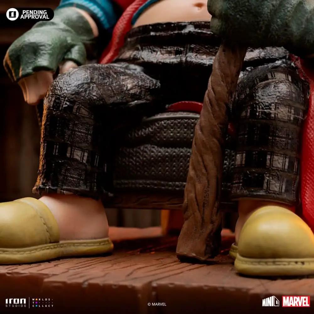 Bro Thor - The Infinity Saga - Minico - Iron Studios
