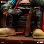 Bro Thor - The Infinity Saga - Minico - Iron Studios