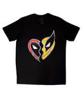Marvel - Camiseta "Deadpool and Wolverine - Best Friends"