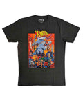 Marvel - Camiseta "X-Men Full Characters" Unisex