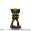Statue Wolverine - Deadpool & Wolverine - Minico - Iron Studios