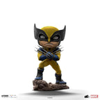 Statue Wolverine - Deadpool & Wolverine - Minico - Iron Studios